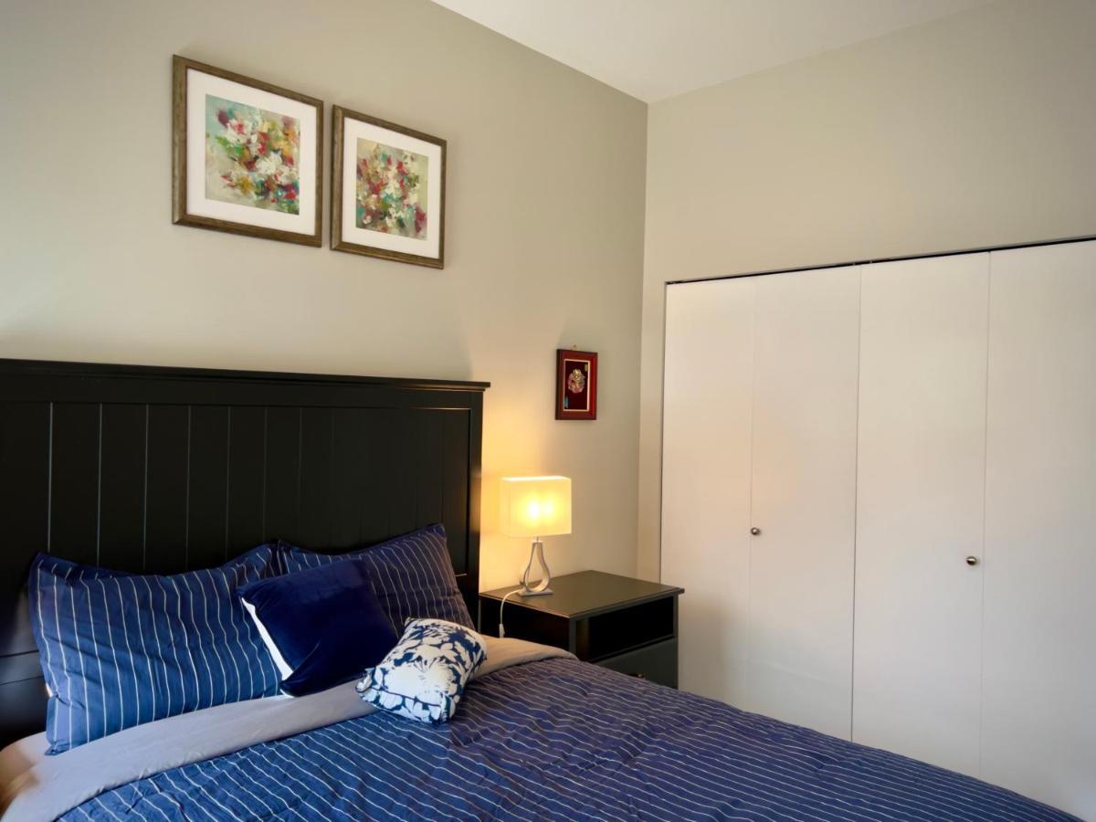 Victoria Old Town One Bedroom Apartment Exterior foto